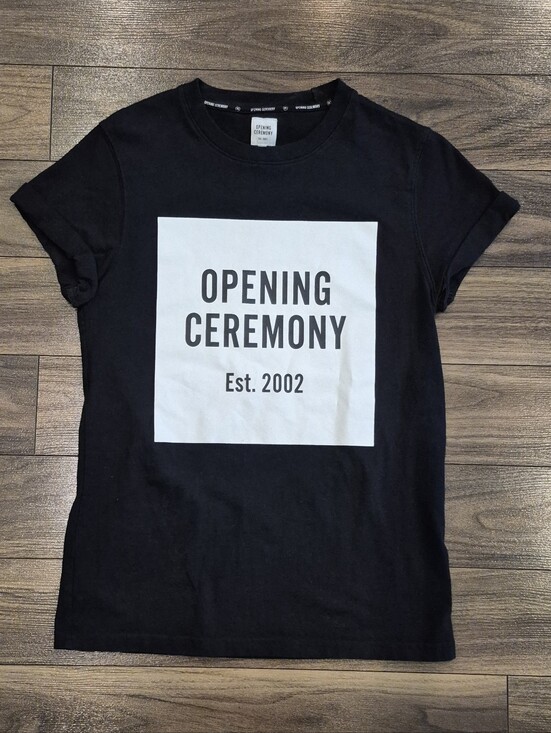 Opening Ceremony Tops - OPENING CEREMONY Tee